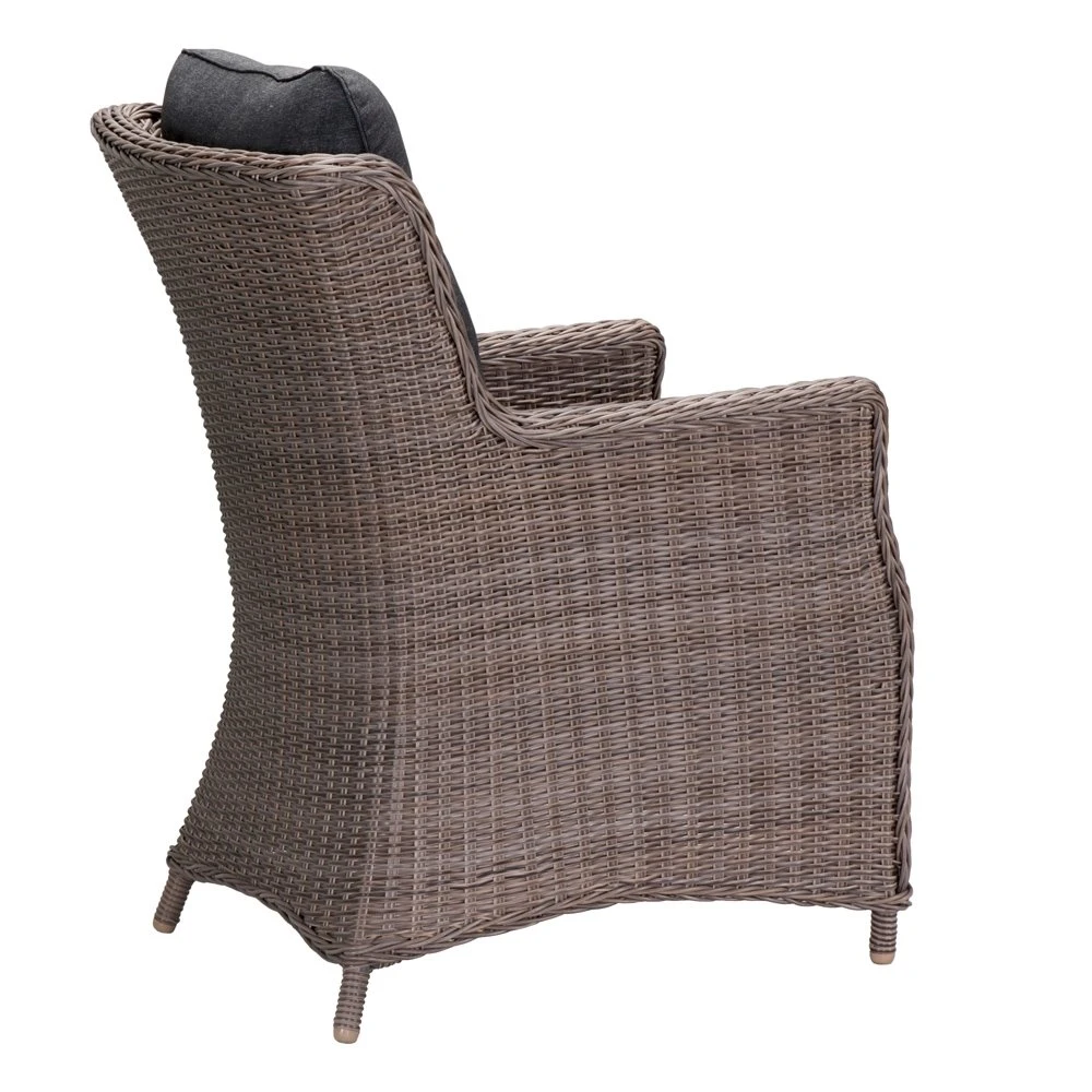 Royal Seasons GIULIA Fauteuil 3 Royal Seasons GIULIA Fauteuil - Afbeelding 3