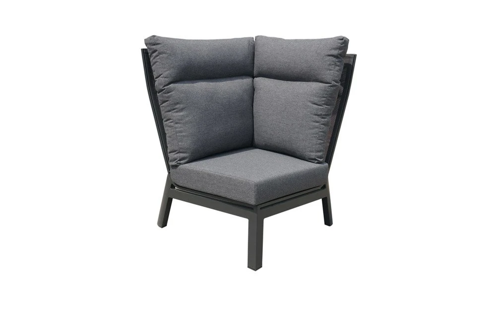 Royal Seasons HAVANA Hoekbank 3 Royal Seasons HAVANA Hoekbank - Afbeelding 3