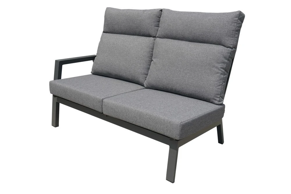 Royal Seasons HAVANA Hoekbank 4 Royal Seasons HAVANA Hoekbank - Afbeelding 4