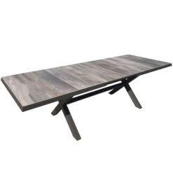 Royal Seasons MARBELLA Dining Uitschuifbare Tuinset - 9-delig -Tuinmeubelwinkel royal seasons marbella dining uitschuifbare tuinset 9 delig 1000x1000 621c843a31cf0 l