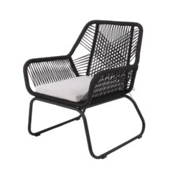 Royal Seasons NAPOLI Loungeset Zwart 7 Royal Seasons NAPOLI Loungeset Zwart -Tuinmeubelwinkel royal seasons napoli loungeset zwart 1500x1500 641b09271858d l