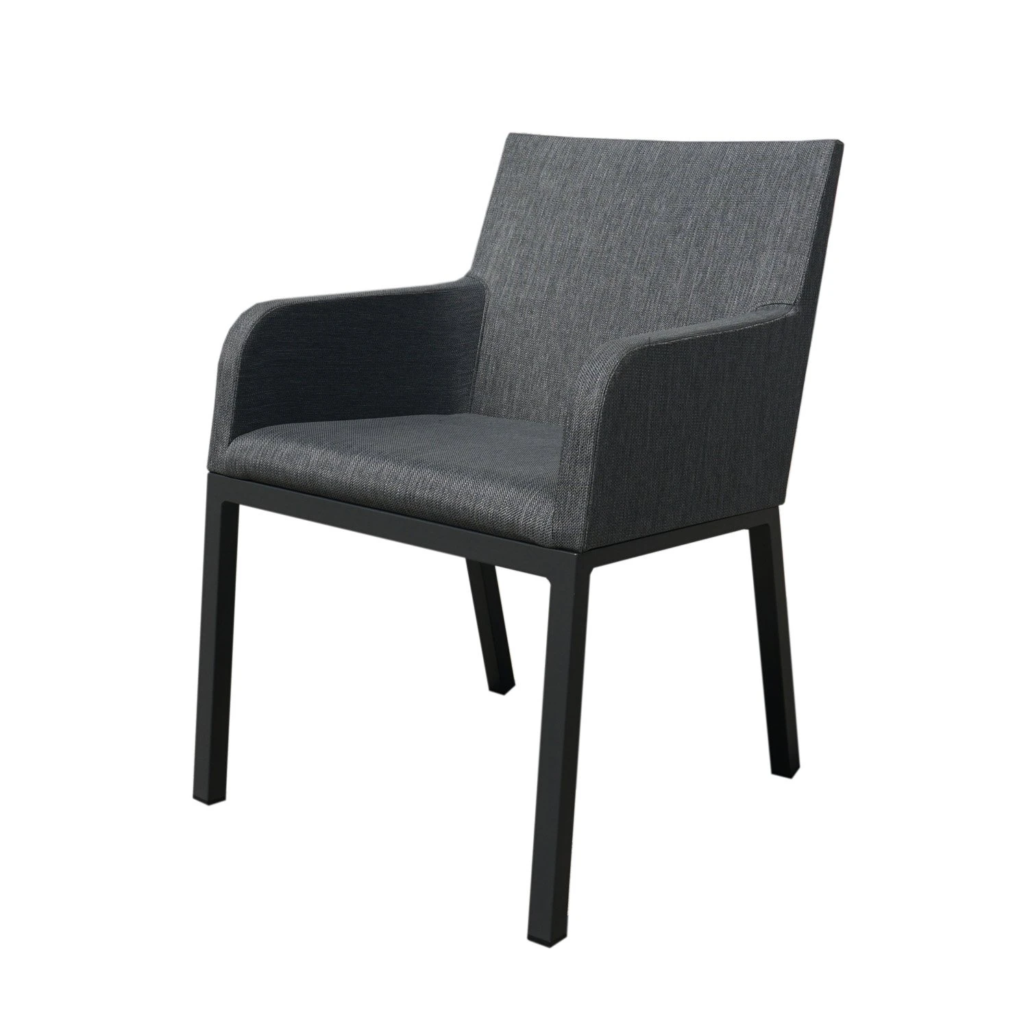 Royal Seasons RONDA Uitschuifbare Dining Set Met 8 Stoelen 4 Royal Seasons RONDA Uitschuifbare Dining Set Met 8 Stoelen - Afbeelding 4