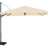 Royal Seasons Recharger Zweefparasol T² Ecru - L 300 X B 300 Cm