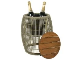 Seville Bijzet Tuintafel Beige - Ø 40 X H 49 Cm 7 Seville Bijzet Tuintafel Beige - Ø 40 X H 49 Cm -Tuinmeubelwinkel seville bijzet tuintafel beige 40 x h 49 cm 1181x944 623469c2215ae l