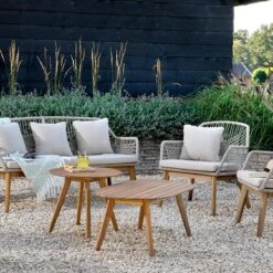 Seville Tuinstoel Beige - 72 X 74 X 80 Cm -Tuinmeubelwinkel seville tuinstoel beige 72 x 74 x 80 cm 1181x1181 623469cadc250 l