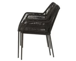 Seville Tuinstoel Zwart - 63 X 57 X 85 Cm 8 Seville Tuinstoel Zwart - 63 X 57 X 85 Cm -Tuinmeubelwinkel seville tuinstoel zwart 63 x 57 x 85 cm 1181x944 623469b5e7cd3 l