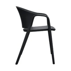 Tuinstoel BRIAN Zwart 6 Tuinstoel BRIAN Zwart -Tuinmeubelwinkel tuinstoel brian zwart 1500x1499 641c1a3831d1a l