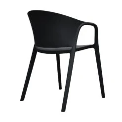 Tuinstoel BRIAN Zwart 7 Tuinstoel BRIAN Zwart -Tuinmeubelwinkel tuinstoel brian zwart 1500x1499 641c1a3912096 l