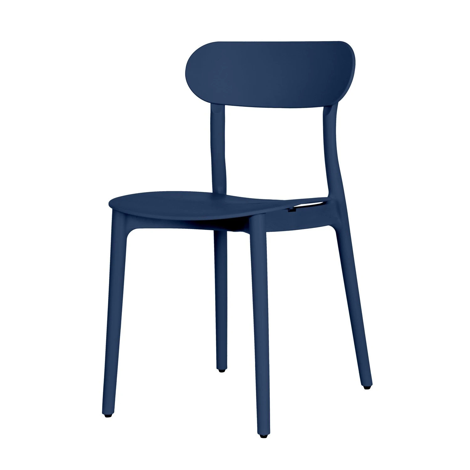 Tuinstoel FLORIS Petrol 1 Tuinstoel FLORIS Petrol