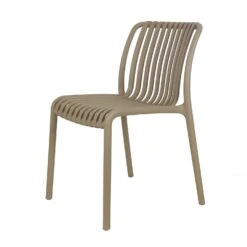 Tuinstoel LEVI Lever