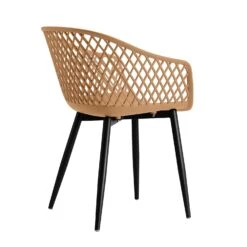 Tuinstoel WEBBING Clay 6 Tuinstoel WEBBING Clay -Tuinmeubelwinkel tuinstoel webbing clay 1500x1500 641c0a1f865cc l