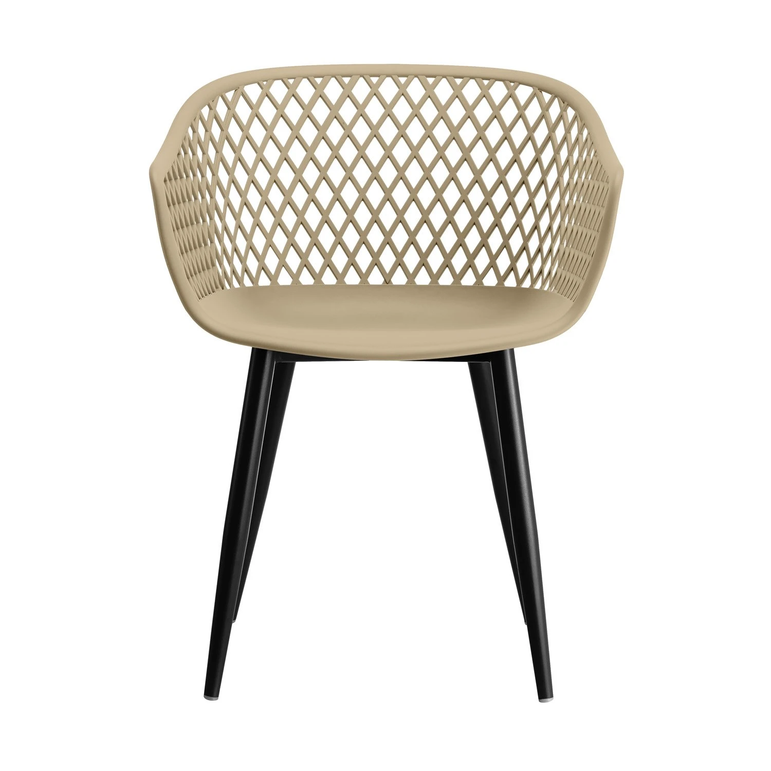 Tuinstoel WEBBING Lever 2 Tuinstoel WEBBING Lever - Afbeelding 2