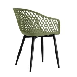 Tuinstoel WEBBING Olijfgroen -Tuinmeubelwinkel tuinstoel webbing olijfgroen 1500x1500 641c0a14da854 l