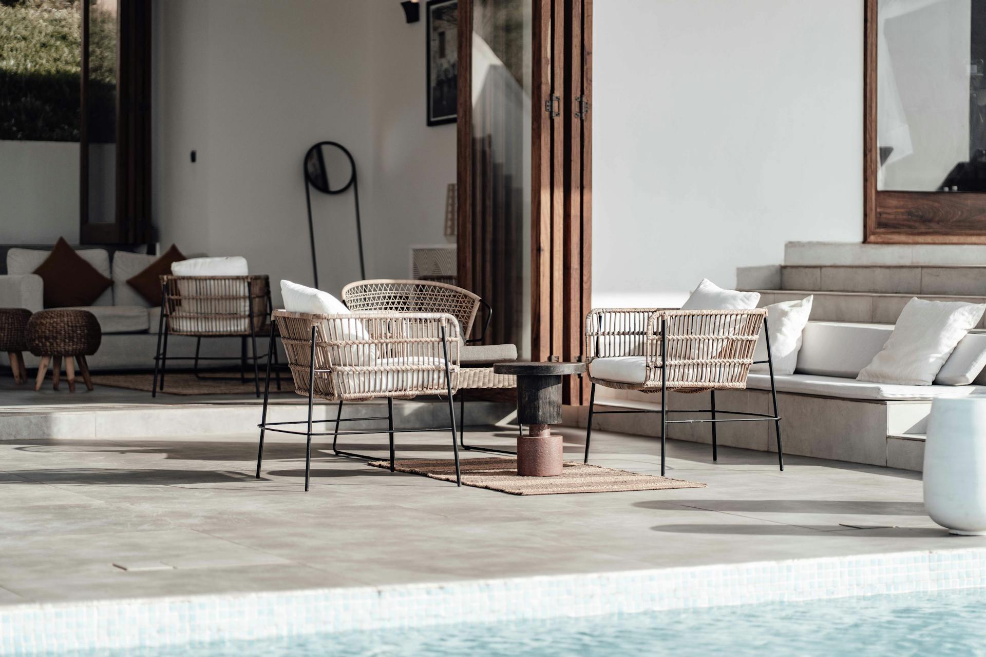 Tuinmeubelwinkel -Tuinmeubelwinkel pexels keeganjchecks 12715508